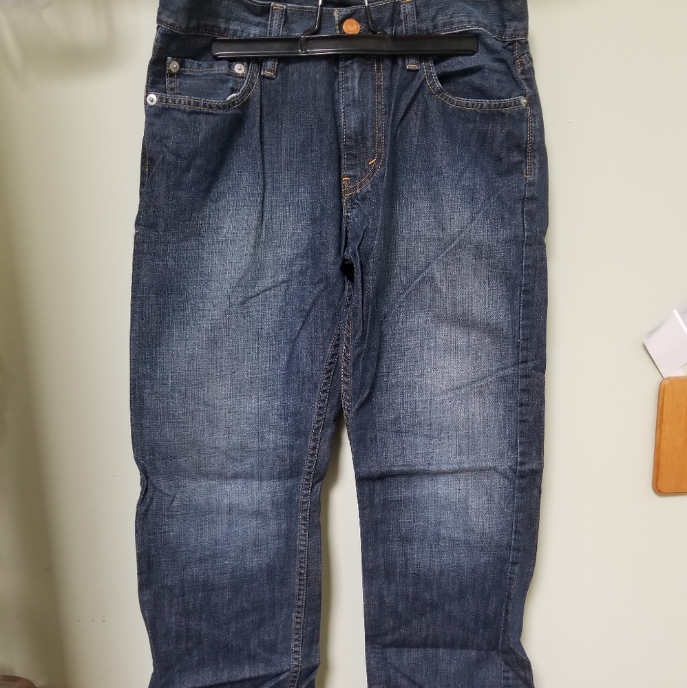 Men's Levi's Jeans